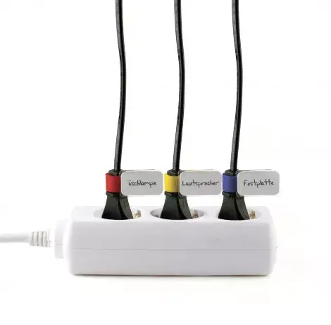 Кабельная стяжка Label-the-cable LTC 2530 Photo 3