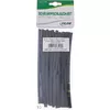 InLine heat shrink tubing 200 mm 6→3 mm, 20 pcs Photo 2