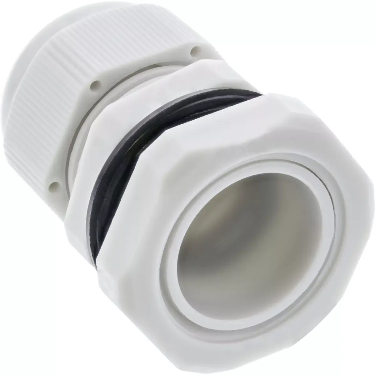 InLine kabeļa ievads 6–12 mm neilona IP68 Photo 2