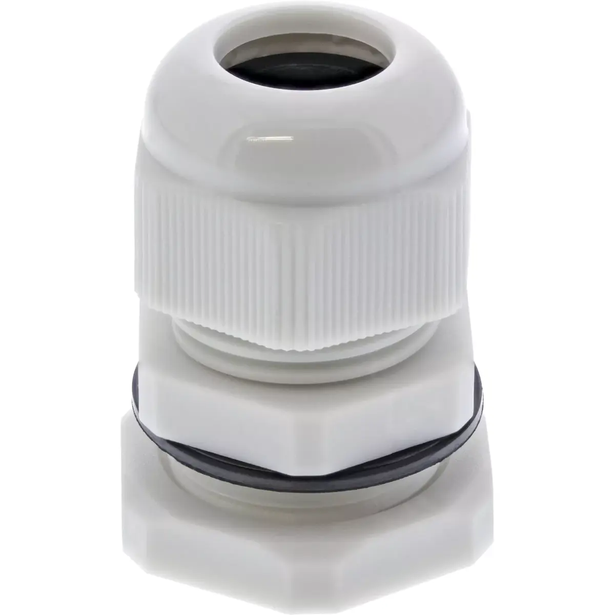 InLine kabeļa ievads 6–12 mm neilona IP68 Photo 3