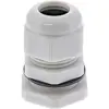 InLine kabeļa ievads 6–12 mm neilona IP68 Photo 3