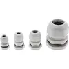 InLine kabeļa ievads 6–12 mm neilona IP68 Photo 4