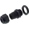 Kabeļu ievads InLine 44012B neilons IP68 Ø6–12 mm Photo 5
