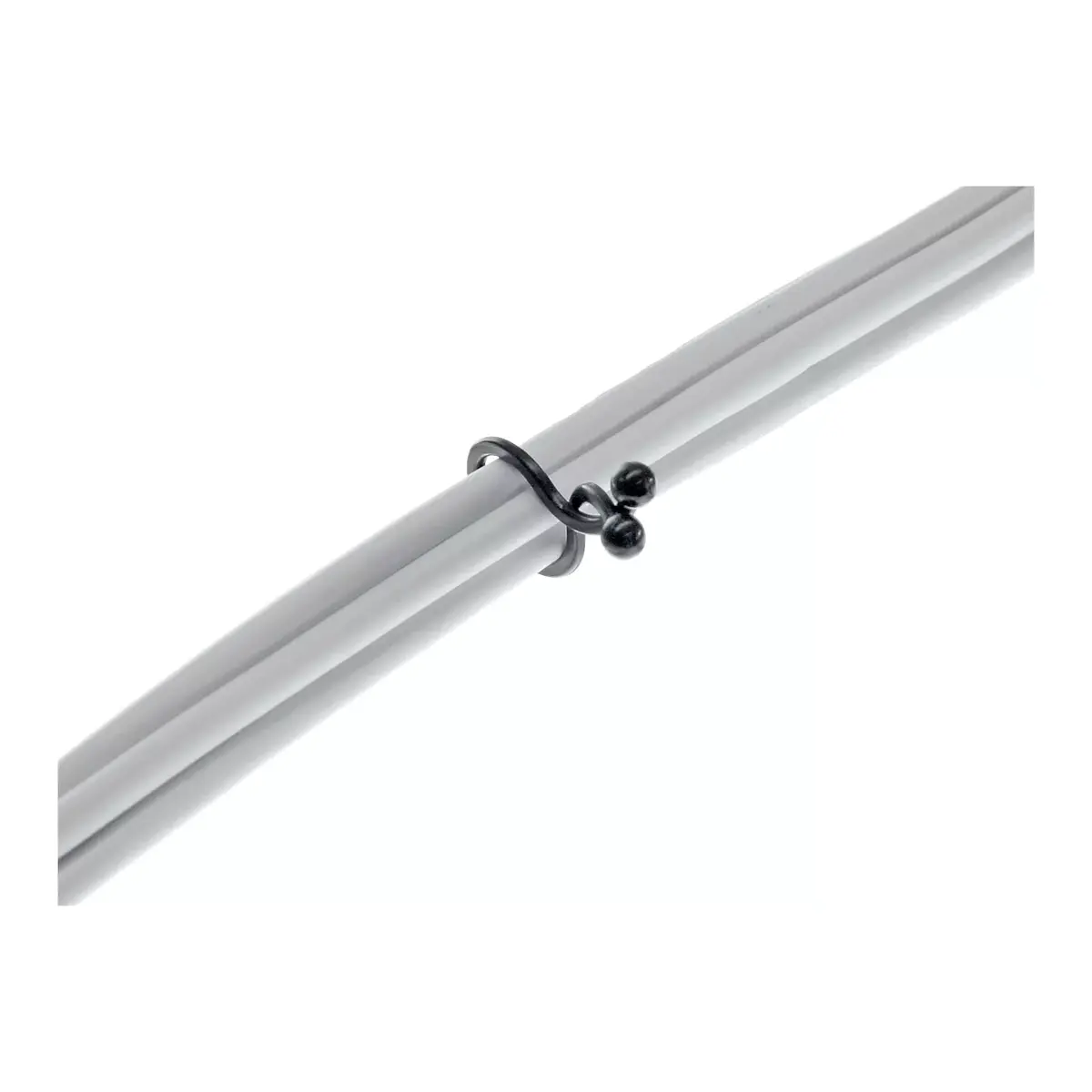 Twist Ties InLine 13 mm — pack of 10 Photo 2