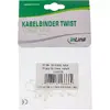 Twist Ties InLine 13 mm — pack of 10 Photo 3