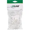 InLine Twist Ties Cable Organizers 59966P Photo 2