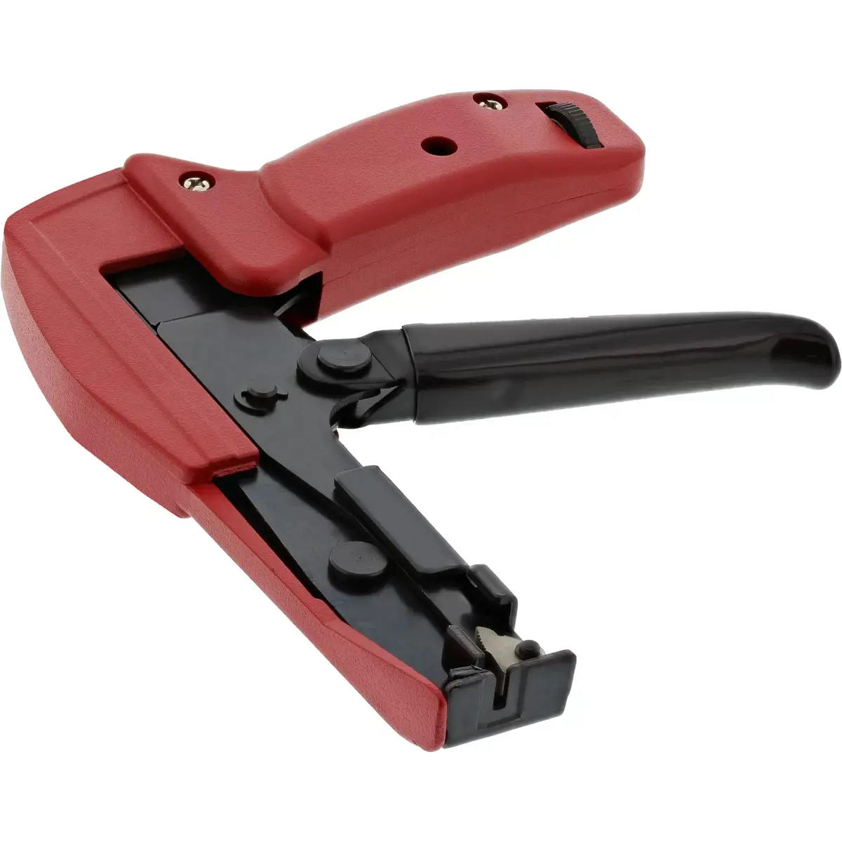 InLine kabeļu saišu instruments ar griezēju 2.2–4.8 mm Photo 2