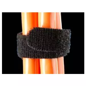 Rittal 2203.400 cable tie Black 1 pc(s)