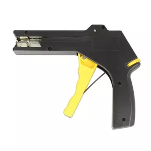 Cable Crimper DeLOCK 86178 Black Yellow