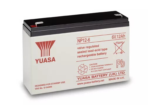 UPS Batteries
