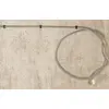 FISCHER 37573 paralēlās ievades kabeļu saite 200×3,6 mm Photo 3