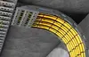 FISCHER 37582 ladder kabeļu saite 250×4.8 mm Photo 3