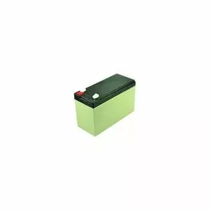 Свинцово-кислотная герметичная аккумуляторная батарея Yuasa Y9-12 12V 9Ah, клапанно-регулируемая для резервного питания