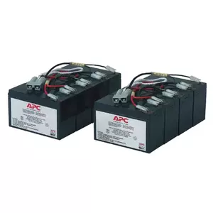 UPS Battery Sealed Lead Acid APC RBC12