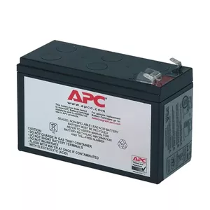 Replacement Battery Cartridge APC RBC2
