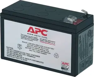 Аккумуляторный картридж замены APC RBC2