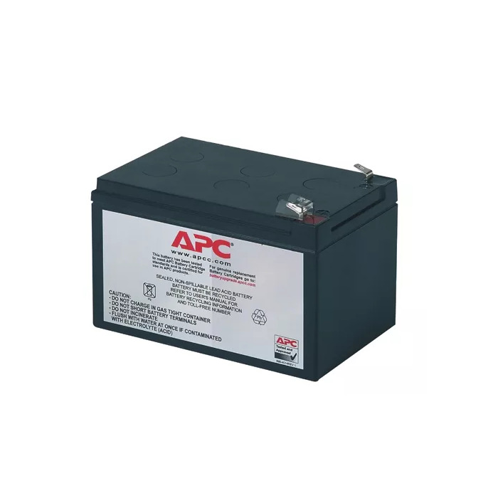 APC RBC4 Photo 1