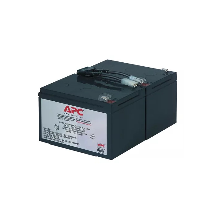 APC RBC6 Photo 1