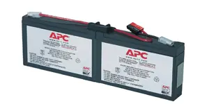 Replacement Battery Cartridge APC RBC18 Photo 3