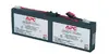 Replacement Battery Cartridge APC RBC18 Photo 3