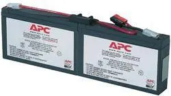 Replacement Battery Cartridge APC RBC18 Photo 4