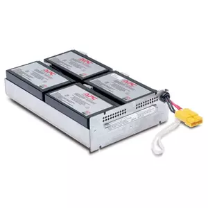 Аккумуляторный картридж APC RBC24