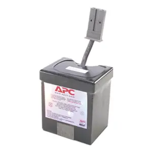 Сменный аккумуляторный картридж APC RBC29 свинцово-кислотный