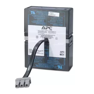 Aizvietojo akumulatora kasete APC RBC33