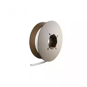 Label-the-cable PRO 5120 kabeļu uzmava Balts