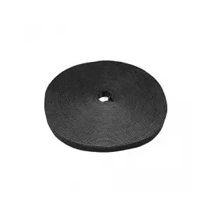 Līmlente Label-the-cable PRO 1210 Velour Black