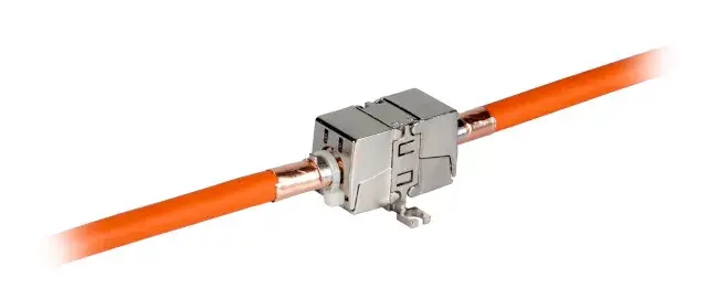 Tīkla savienojuma kaste EFB Elektronik 37597.1 Photo 2