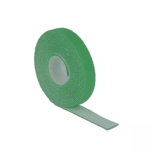 Hook/Loop Fastener DeLOCK 18726 Green 1 pc