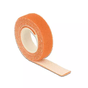 Līmlente DeLOCK 18741 Oranža 1 gab