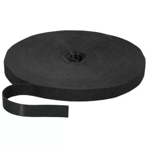 Кабельный хомут Hook & loop EFB Elektronik KB20-2500B