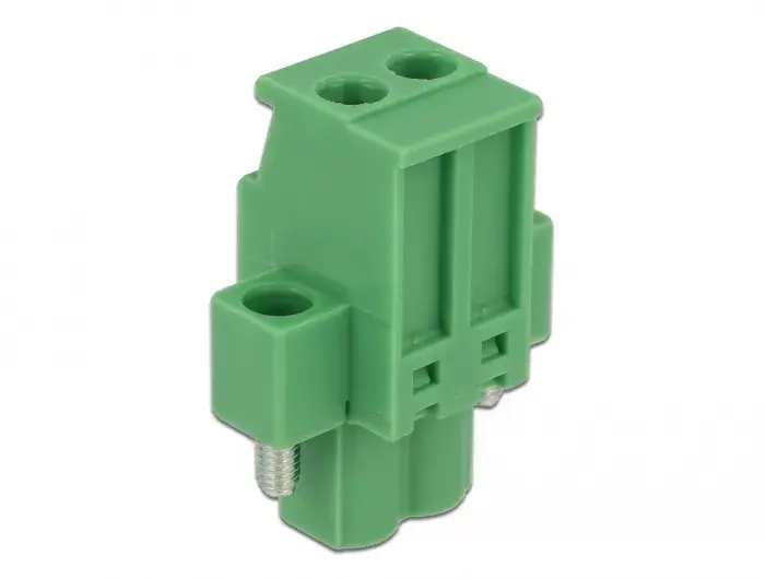 Terminal Block DeLOCK 65931 Photo 4