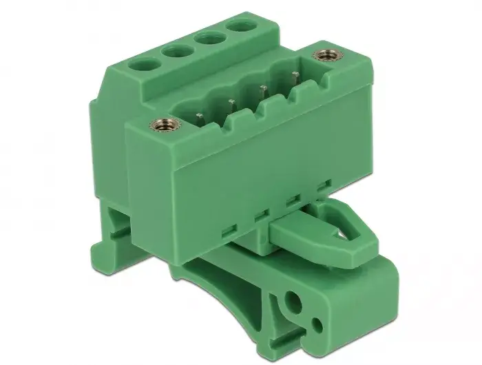 Terminal Block DeLOCK 65936 Photo 3