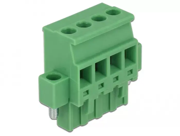 Terminal Block DeLOCK 65936 Photo 4