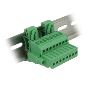 Клеммная колодка DeLOCK 65940
