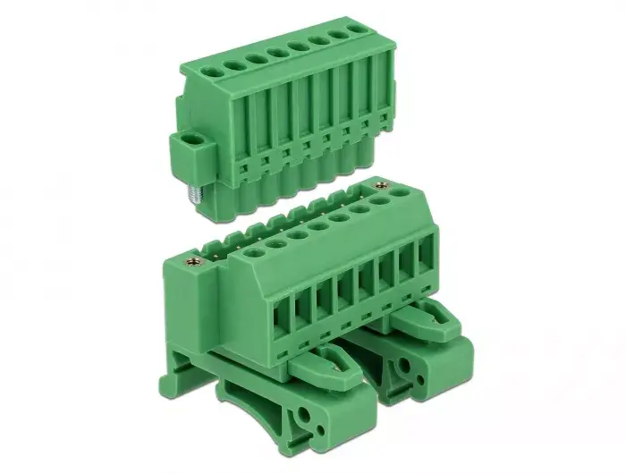 Termināla bloks DeLOCK 65940 Photo 2