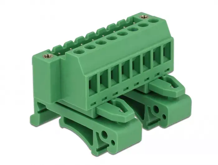Termināla bloks DeLOCK 65940 Photo 3