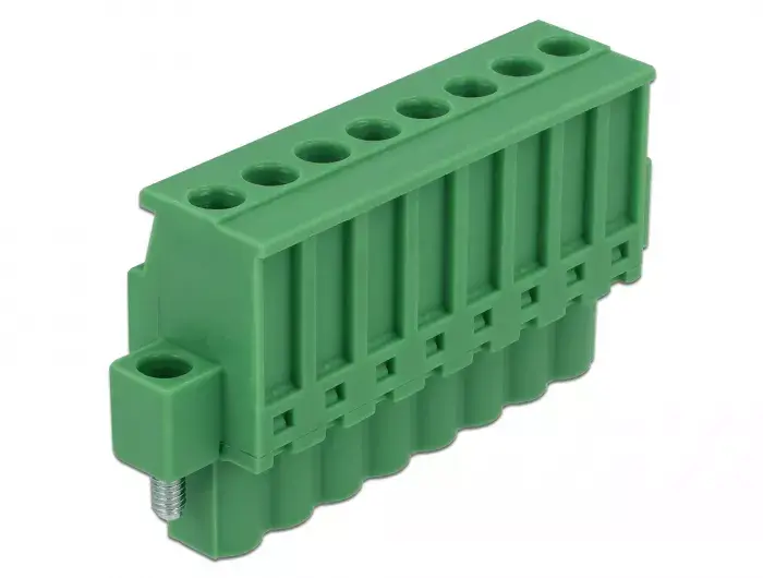 Termināla bloks DeLOCK 65940 Photo 4