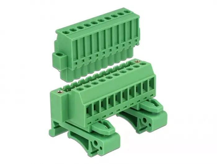 Termināla bloks DeLOCK 65941 Photo 2