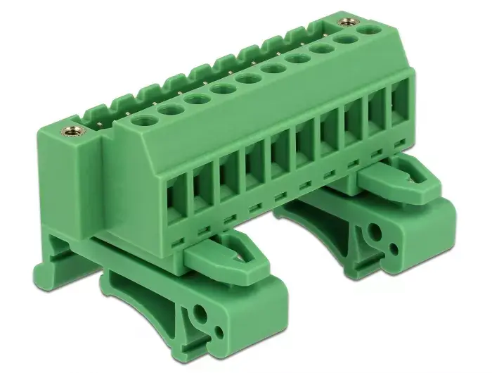 Termināla bloks DeLOCK 65941 Photo 3