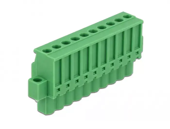 Termināla bloks DeLOCK 65941 Photo 4