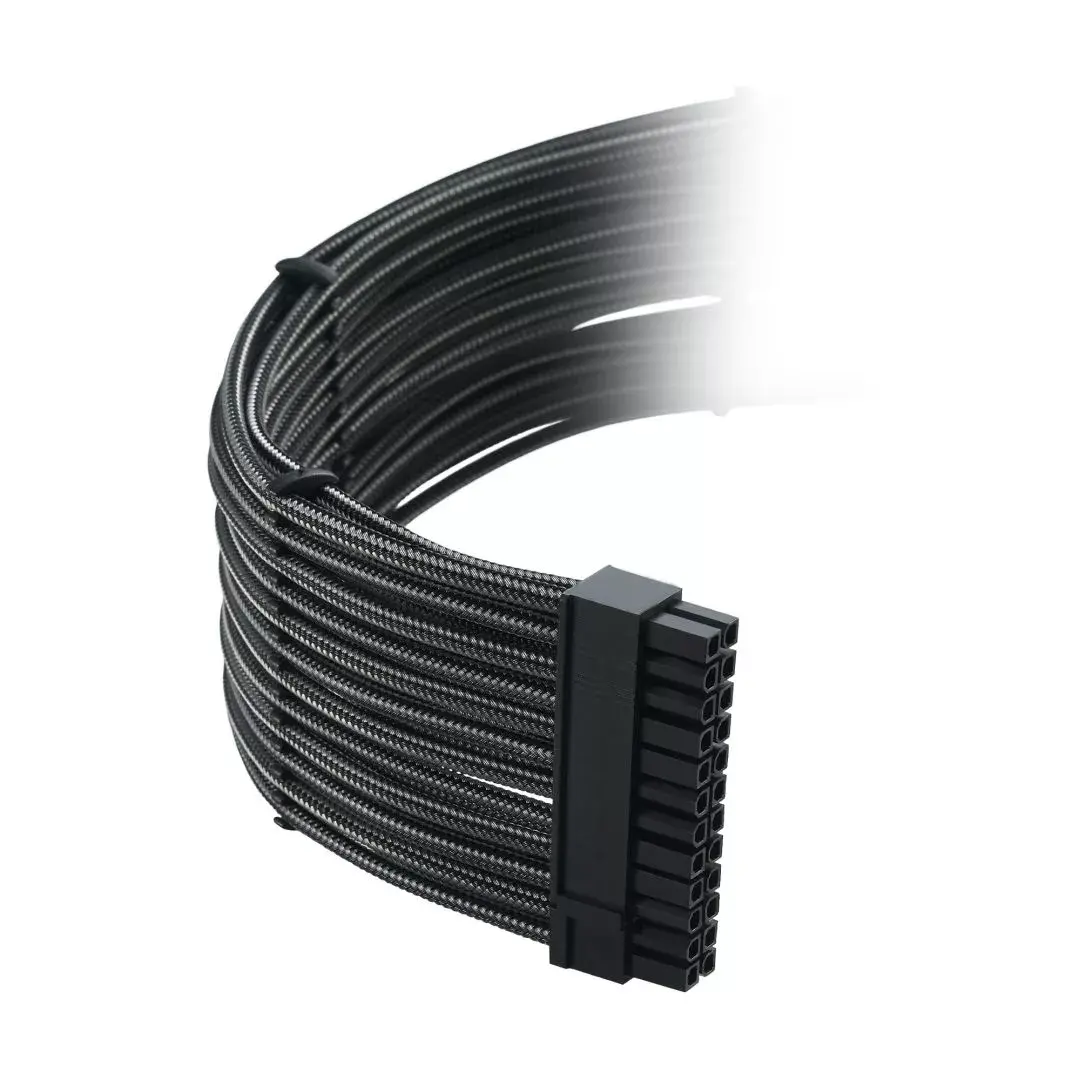 Iekšējais barošanas kabelis CableMod CM-CSI-CKIT-NKC-R Photo 2