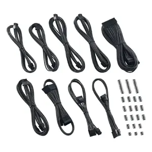 Internal Power Cable CableMod CM-CSR-CKIT-NKC-R