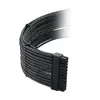 Iekšējais barošanas kabelis CableMod CM-CSR-CKIT-NKC-R Photo 2