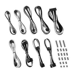 Cablemod CM-CSR-CKIT-NKKW-R iekšējais strāvas kabelis