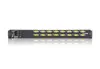 ATEN 16-портовый 19" LCD KVM-переключатель Photo 2