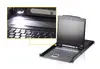 ATEN 16-портовый 19" LCD KVM-переключатель Photo 3